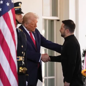 The US Wants to Make Ukraine a Colony