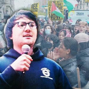 Abducted, Expelled and Fired, But Still Fighting Back: Students to March on Washington April 5
