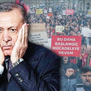 Turkey’s Uprising is Still Going: Is This the Beginning of the End for Erdogan?