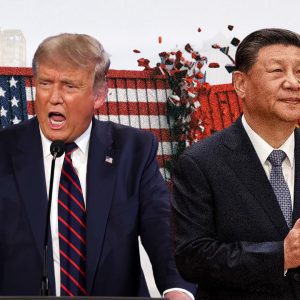 US Wages Economic War on China, But It Won’t Stop Its Rise w/ Ben Norton