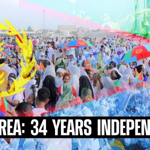 Why the U.S. Still Has Eritrea in Its Crosshairs