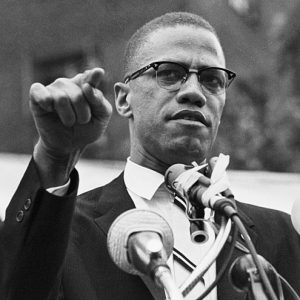 100 Years of Malcolm X: The War on His Revolutionary Legacy