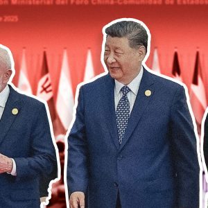 China’s Belt & Road Initiative Expands in Latin America, as Trump’s Bullying Backfires