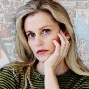 ‘Andor’ Star: I Refuse to Stay Silent on Gaza with Denise Gough