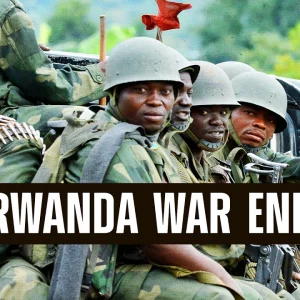 U.S. Brokers Congo ‘Peace’ Deal to Continue Its War of Plunder