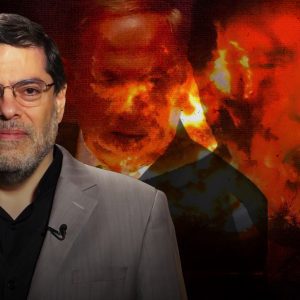 US Striking Iran Will ‘Collapse’ Gulf Oil and Global Economy, Warns Prof. Marandi