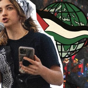 Anti-Genocide Pledge: Palestinian Activists Make Record of Global Solidarity With Gaza
