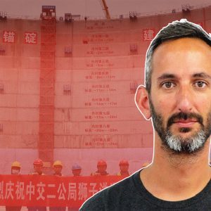 As US De-Stabilizes Its Own World Order, China Emerges as Steady Hand