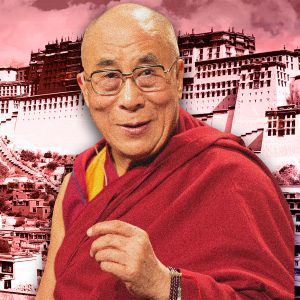 Dalai Lama Turns 90: The CIA’s Anti-China Campaign in Tibet