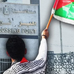 Worldwide March from Egypt to Gaza Set for June 15