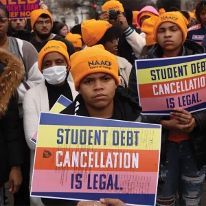 Millions of Americans Are on The Brink of Defaulting on Student Loans