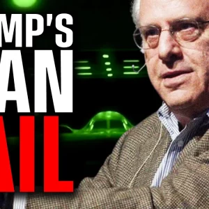 Trump’s Iran Fail: Endless Wars Won’t Stop US and Israel’s Decline with Prof. Wolff