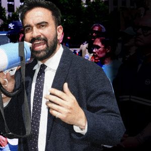 How Zohran Can Win Over Black Voters and Transform Public Safety