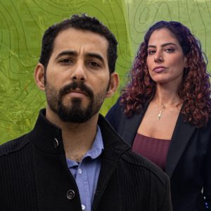 Israel’s Final Solution for Gaza: Starvation as a Weapon of Mass Destruction, with Mosab Abu Toha
