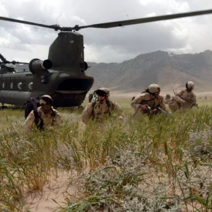 Trump’s Afghanistan Gambit and the Taliban’s Eurasian Strategy