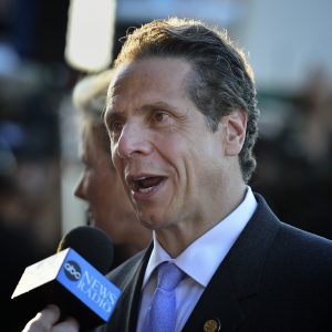 Women in Cuomo’s sexual harassment cases respond to his mayoral bid