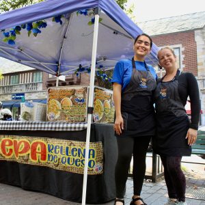 NYC Council Decriminalizes Street Vending Violations, Easing Burden on Immigrant Vendors