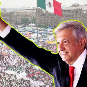How President AMLO’s Policies Lifted 13.4 Million Mexicans Out of Poverty