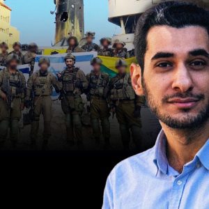 Israel’s Propaganda Machine Collapses Under Its Own Lies  with Muhammad Shehada
