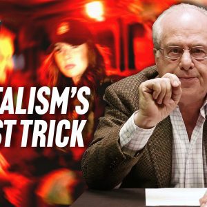 Scapegoat Immigrants to Save the Billionaires? Capitalism’s Oldest Trick with Prof. Wolff