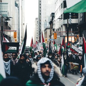 Palestine’s Statehood Moment: Can the UN Stop the Genocide and Save Itself?