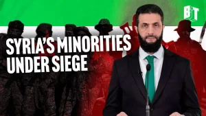 syria - BT News