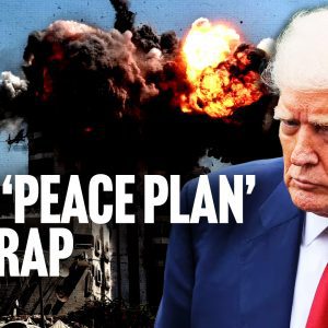 Trump-Netanyahu Gaza ‘Peace Plan’ Is a TRAP