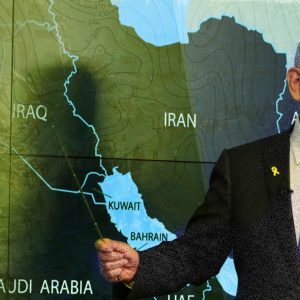 ‘Greater Israel’ Exposed: The Existential Threat to Lebanon & the Levant