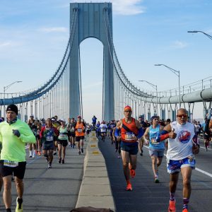 Running on Blood Money: The New York Marathon’s Hidden Ties to Genocide in Gaza 