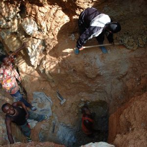How the US Loots the Congo’s Minerals