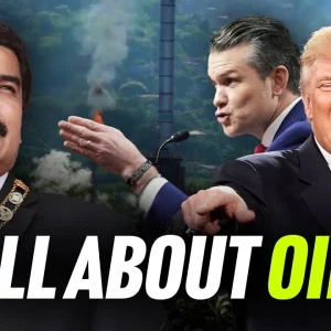 Journalist BLASTS U.S. Lies About Venezuela