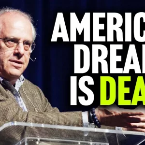 Why The American Dream Is Dead w/ Richard Wolff