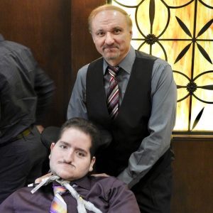 DHS Accuses Elderly Jordanian Caregiver of ‘Terrorist’ Ties to PLO