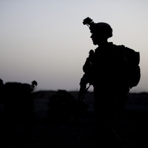 Made in America: The Suspected DC National Guard Shooter’s CIA Ties Deserve More Scrutiny 
