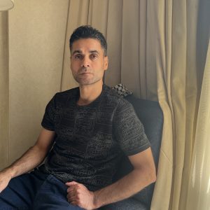 From Prison to Exile: Mahmoud Al-Ardah on the Gilboa Prison Escape