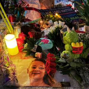 In Minneapolis, Calls Grow for Local Officials to Prosecute ICE Agent Jonathan Ross for Killing Renee Good