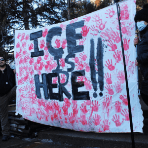 Elected Officials Need to Do Far More to Stand Up to ICE and Trump, Say Minnesotans