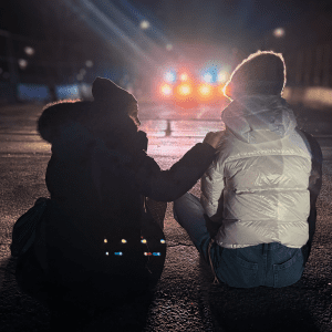 In Minneapolis and Saint Paul, the Power of Community Confronts the Terror of ICE