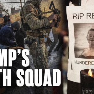 ICE’s Killing Spree Is Just Getting Started