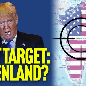 Explained: Why Trump Wants to Take Greenland w/ Ben Norton