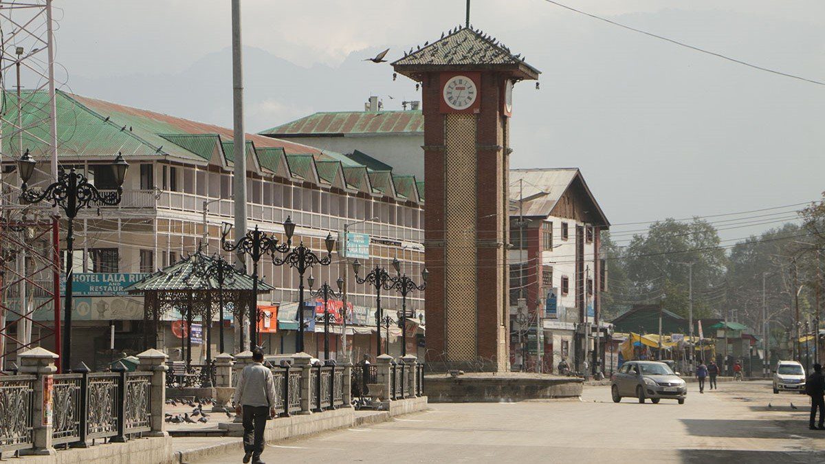 Academics and activists condemn Indian diplomat’s call for replicating Israeli model in Kashmir