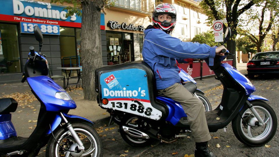 Domino’s Australia faces class action lawsuit for underpayment of franchisee workers
