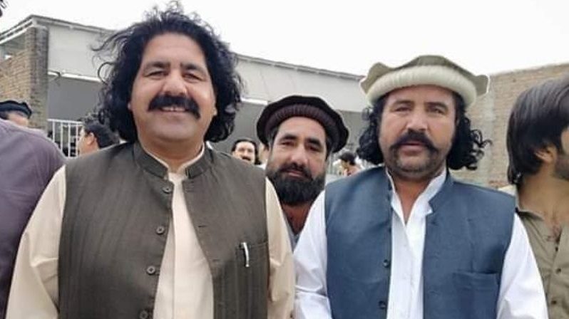 Pashtun leader Arif Wazir succumbs to gunshot injuries in Pakistan