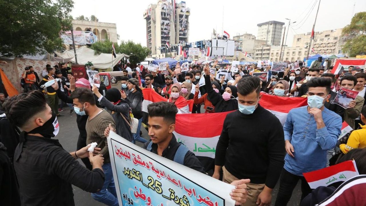Uncertainty looms in Iraq as prime minister Adel Abdul Mahdi resigns