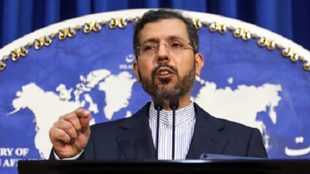 Following air strikes, Iran warns Israel against violating Syria’s sovereignty
