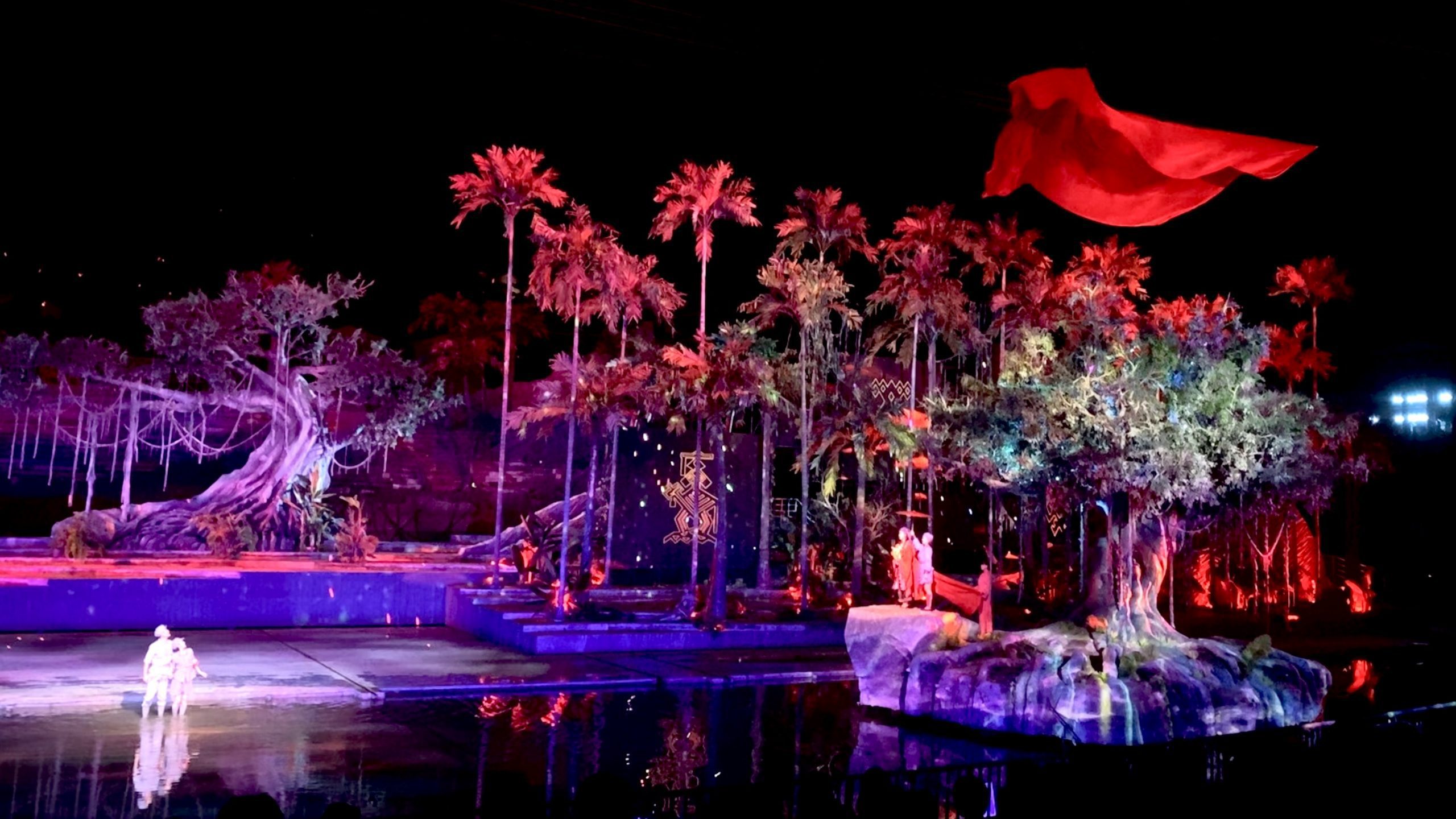 The enduring legacy of China’s Red Detachment of Women