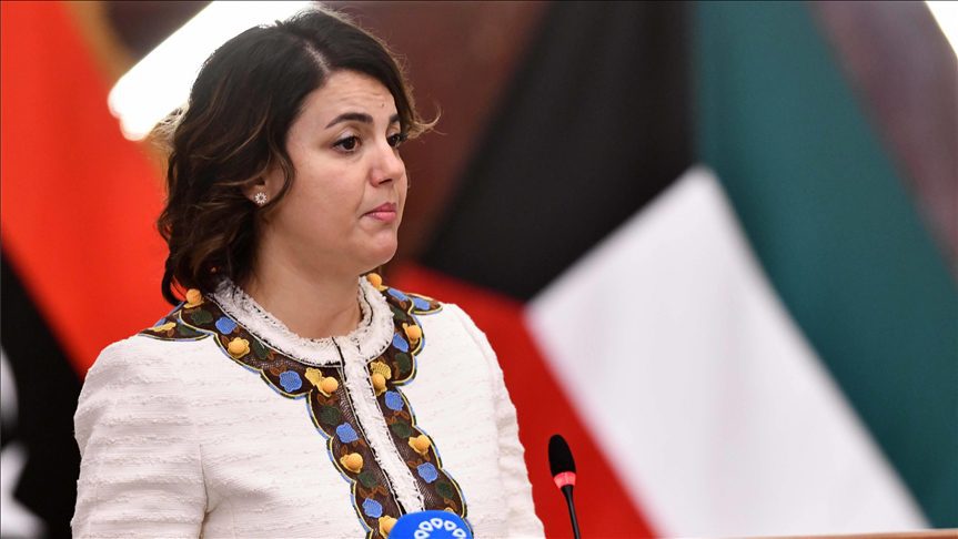 Foreign fighters have begun to leave Libya, says foreign minister