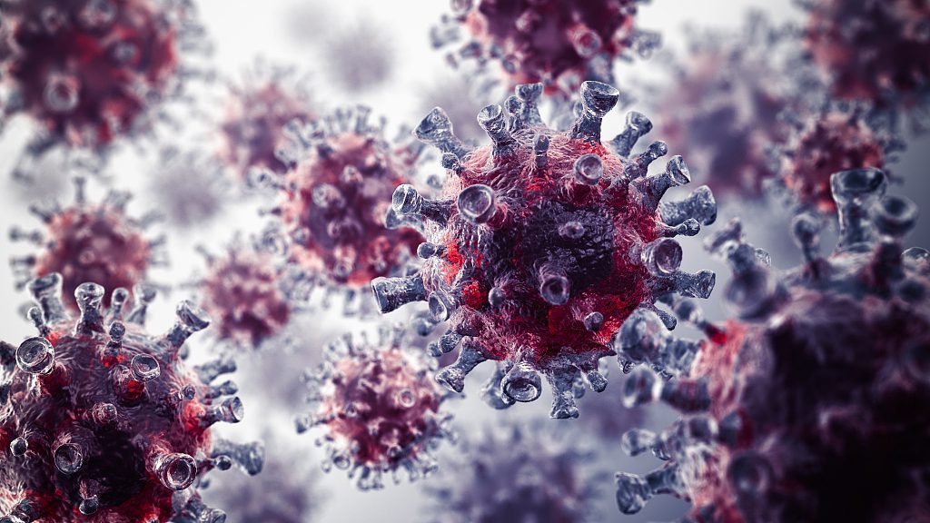 COVID-19: virus strain dominant worldwide is different from original in Wuhan
