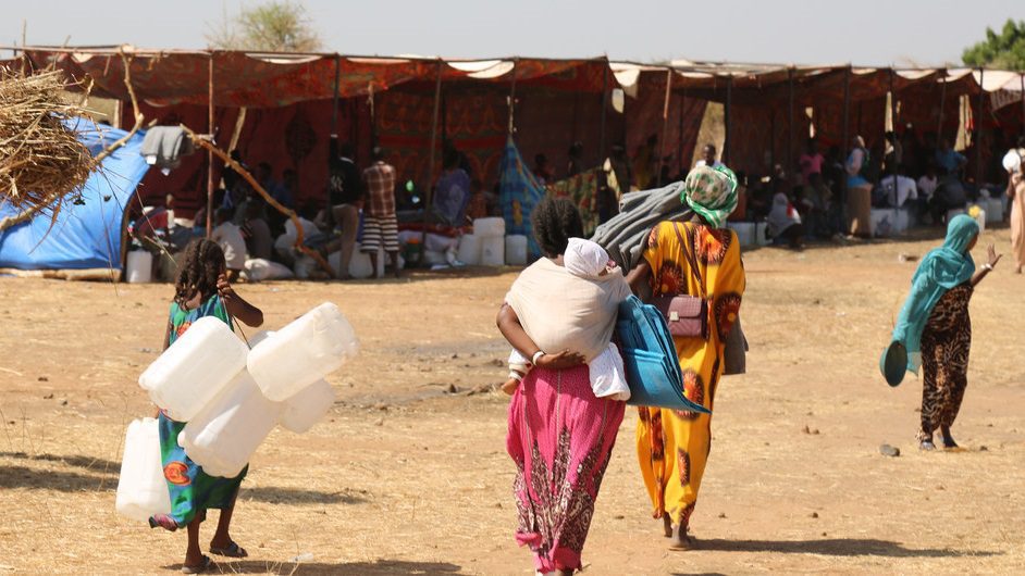 UN official warns of increasing violence, famine in Tigray region in Ethiopia