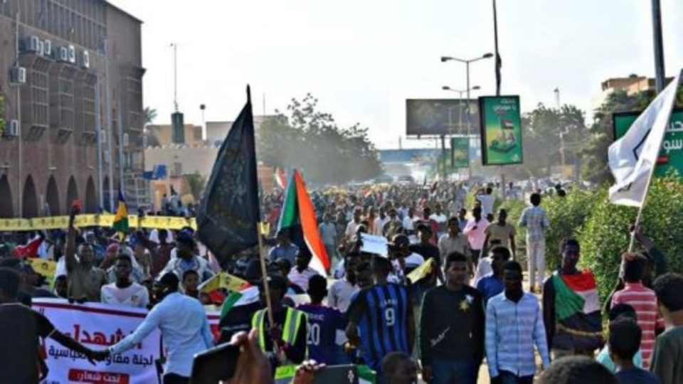 Six months after Khartoum massacre, justice remains elusive